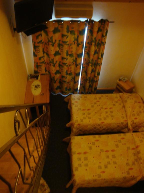 Le Bilboquet Hotel Le Puy-en-Velay Cameră foto